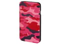 Miniatyrbild 1 av 3: Hama Camouflage, Folio, Apple, iPhone 6/6s, 11,9 cm (4.7"), Multifärg