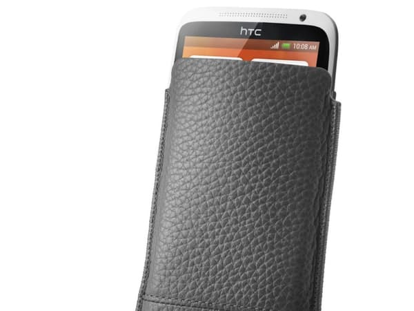 Samsonite P11*08004, Pull-case, Alle merker, Samsung Galaxy S3/S4, HTC One, Blackberry Z10, Huawei Ascend G600, Nokia Lumia 920, Grå