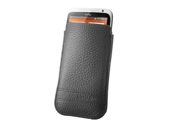 Samsonite P11*08004, Pull-case, Alle merker, Samsung Galaxy S3/S4, HTC One, Blackberry Z10, Huawei Ascend G600, Nokia Lumia 920, Grå