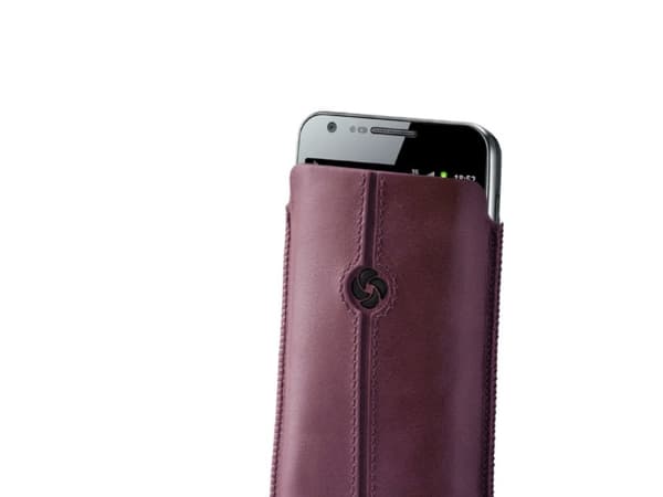 Samsonite Dezir Swirl Fashion L, Pull-case, Alle merker, Fiolett