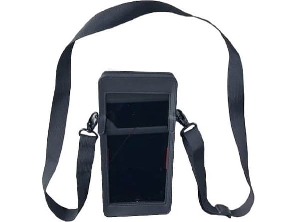 Honeywell Carry Case Standard Battery - Håndholdt bæreveske - for ScanPal EDA70, EDA71