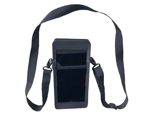 Honeywell Carry Case Standard Battery - Håndholdt bæreveske - for ScanPal EDA70, EDA71