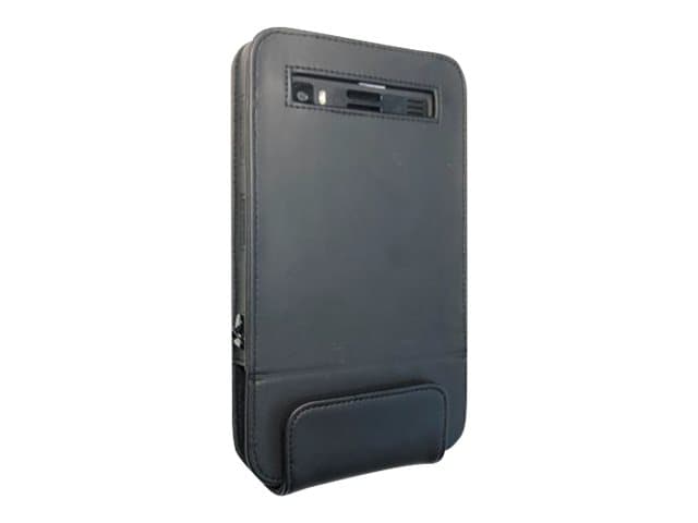 Honeywell Carry Case Standard Battery - Etui til bærbar - för ScanPal EDA70, EDA71