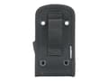 Miniatyrbilde 4 av 5: Mobilis REFUGE Holster M - Hylsterveske for cell phone / handheld - 1680D-polyester - svart