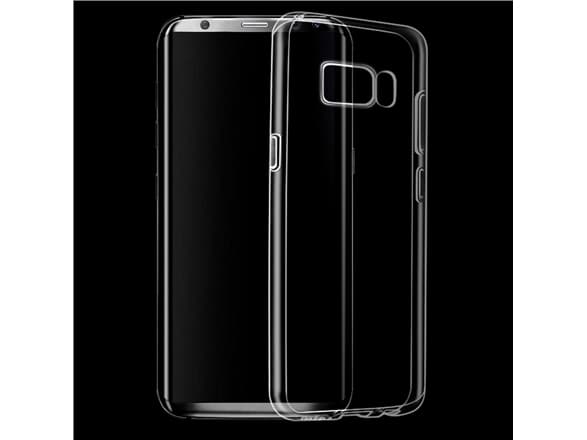 Hoco Hoco Light series TPU case for Galaxy S8 Plus transparent
