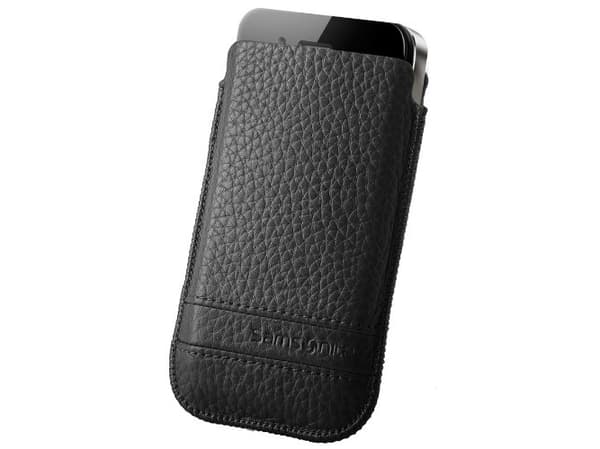 Samsonite P11*09002, Pull-case, Alle merker, Sort