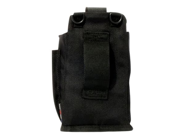 Mobilis REFUGE Holster M - Hölsterväska för handhållen enhet - 1680D-nylon