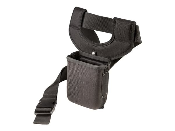 Intermec - Käsilaukku ja vyö - Honeywell CK65:lle; Intermec CK3R, CK3X -laitteille