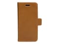 Miniatyrbilde 5 av 5: dbramante1928 Lynge - Lommebok for mobiltelefon - helnarvet lær - patina - for Apple iPhone 6, 6s, 7, 8, SE (2nd generation)