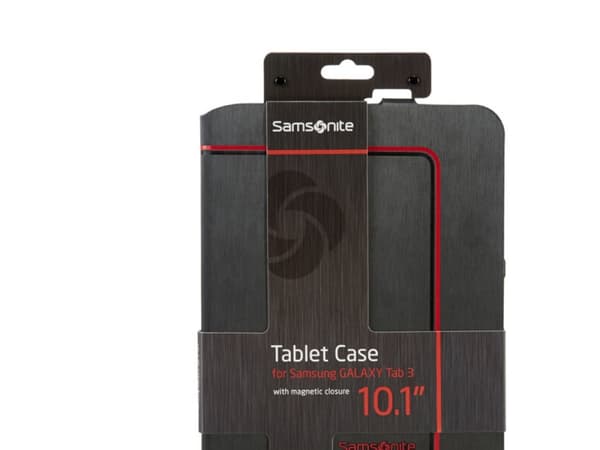 SAMSONITE Tablet Taske Samsung