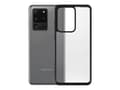 Pikkukuva 3 / 5: PanzerGlass 0240, Suojus, Samsung, Samsung - Galaxy S20 Ultra, 17,5 cm (6.9"), Musta