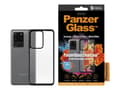 Pikkukuva 5 / 5: PanzerGlass 0240, Suojus, Samsung, Samsung - Galaxy S20 Ultra, 17,5 cm (6.9"), Musta