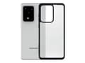 Pikkukuva 1 / 5: PanzerGlass 0240, Suojus, Samsung, Samsung - Galaxy S20 Ultra, 17,5 cm (6.9"), Musta