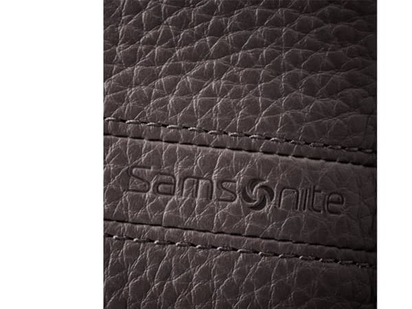 Samsonite P11*03005, Pull-case, Alle merker, Brun