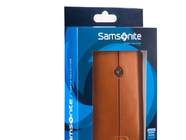 Samsonite Dezir Swirl Fashion L, Pull-case, Alle merker, Oransje