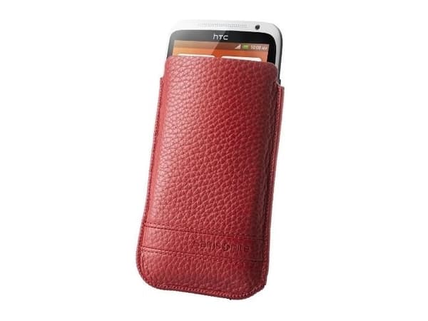 Samsonite P11*00002, Pull-case, Alle merker, Rød