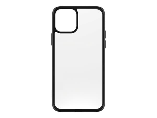 PanzerGlass 224, Suojus, Apple, Apple - iPhone 11 Pro Max, 16,5 cm (6.5"), Musta