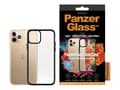 Pikkukuva 4 / 5: PanzerGlass 224, Suojus, Apple, Apple - iPhone 11 Pro Max, 16,5 cm (6.5"), Musta