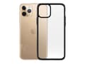 Pikkukuva 2 / 5: PanzerGlass 224, Suojus, Apple, Apple - iPhone 11 Pro Max, 16,5 cm (6.5"), Musta