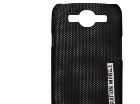 Golla Chuck - Taske til mobiltelefon - polykarbonaatti - lajittelu - Samsung Galaxy S III:lle