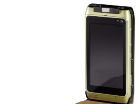 Hama Smart Case, Flip case, Nokia, Svart