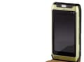 Miniatyrbilde 2 av 2: Hama Smart Case, Flip case, Nokia, Svart