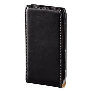 Hama Smart Case, Flip case, Nokia, Svart