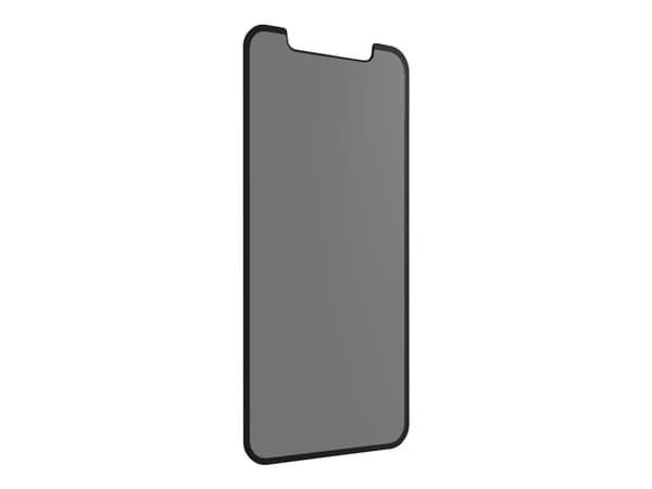 Zagg invisibleSHIELD Glass+ 360 - Baksidesskydd för mobiltelefon - klar - för Apple iPhone 11 Pro Max