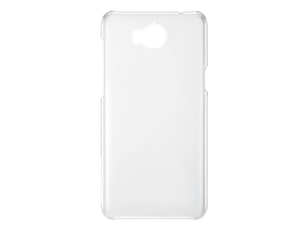 Huawei 51991927 matkapuhelimen suojakotelo 12,7 cm (5") Suojus Läpinäkyvä