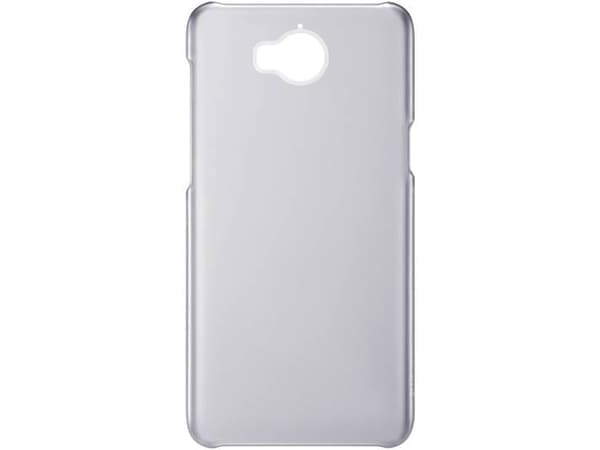 Huawei 51991927 matkapuhelimen suojakotelo 12,7 cm (5") Suojus Läpinäkyvä