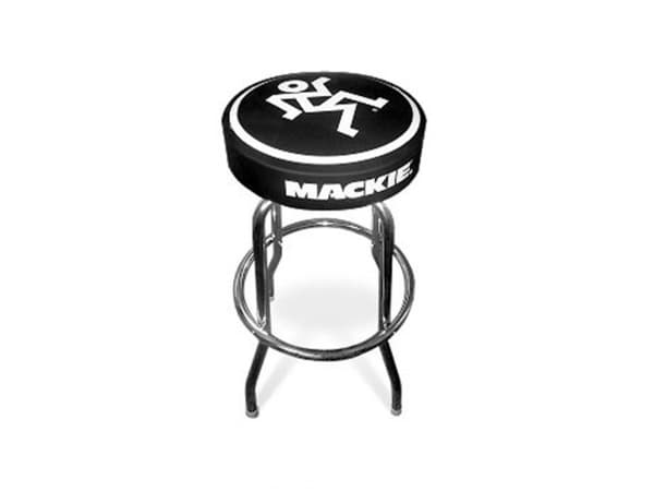 Mackie Studio pall