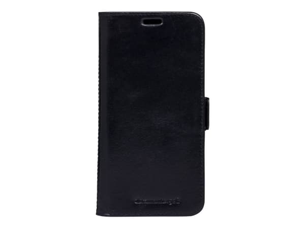 dbramante1928 Copenhagen, Folio-kotelo, Apple, iPhone Xs Max, 16,5 cm (6.5"), Musta