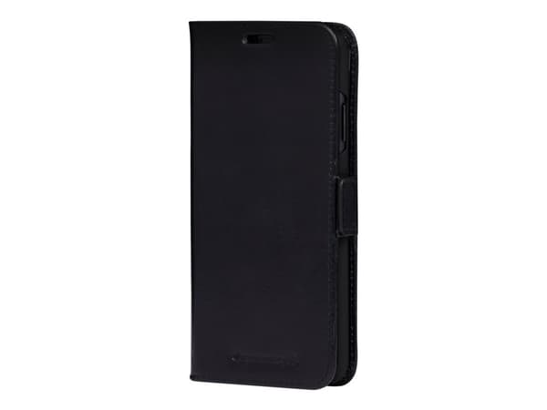 dbramante1928 Copenhagen, Folio-kotelo, Apple, iPhone Xs Max, 16,5 cm (6.5"), Musta