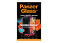 Pikkukuva 3 / 5: PanzerGlass 0239, Suojus, Samsung, Samsung - Galaxy S20+, 17 cm (6.7"), Musta