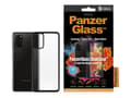 Pikkukuva 4 / 5: PanzerGlass 0239, Suojus, Samsung, Samsung - Galaxy S20+, 17 cm (6.7"), Musta