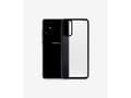 Pikkukuva 5 / 5: PanzerGlass 0239, Suojus, Samsung, Samsung - Galaxy S20+, 17 cm (6.7"), Musta