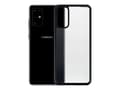 Pikkukuva 1 / 5: PanzerGlass 0239, Suojus, Samsung, Samsung - Galaxy S20+, 17 cm (6.7"), Musta