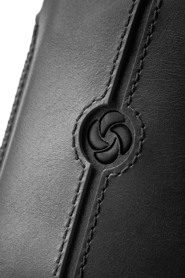 Samsonite Dezir Swirl Fashion L, Pull-case, Alle merker, Sort