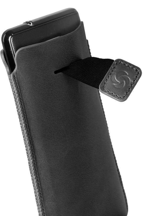 Samsonite Dezir Swirl Fashion L, Pull-case, Alle merker, Sort