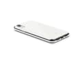 Pikkukuva 4 / 5: Moshi iGlaze, Rajallinen, Apple, iPhone XR, Hopea, Valkoinen