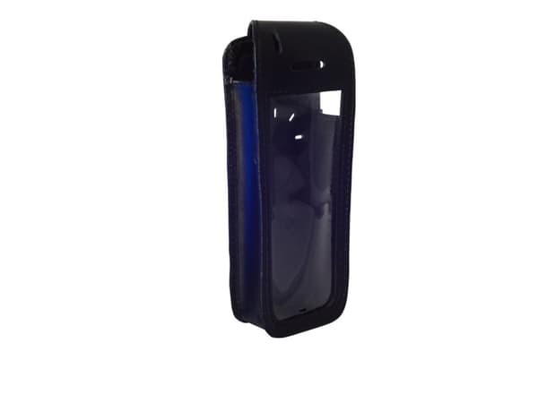 AGFEO DECT 60 IP läderväska