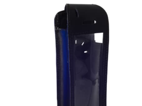 AGFEO lærveske DECT 60 IP