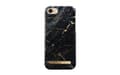 Miniatyrbilde 3 av 4: IDEAL OF SWEDEN Fashion Case A/W16 - Baksidedeksel for mobiltelefon - plastikk - port laurent-marmor - for Apple iPhone 6, 6s, 7, 8, SE (2nd generati