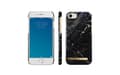 Miniatyrbilde 2 av 4: IDEAL OF SWEDEN Fashion Case A/W16 - Baksidedeksel for mobiltelefon - plastikk - port laurent-marmor - for Apple iPhone 6, 6s, 7, 8, SE (2nd generati