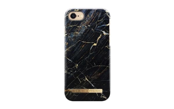 IDEAL OF SWEDEN Fashion Case A/W16 - Baksidedeksel for mobiltelefon - plastikk - port laurent-marmor - for Apple iPhone 6, 6s, 7, 8, SE (2nd generati