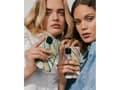 Miniatyrbilde 4 av 6: IDEAL OF SWEDEN Fashion Case S/S20 - Baksidedeksel for mobiltelefon - plastikk - kosmisk rosasvirr - for Apple iPhone 6, 6s, 7, 8, SE (2nd generation