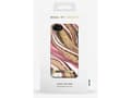 Miniatyrbilde 6 av 6: IDEAL OF SWEDEN Fashion Case S/S20 - Baksidedeksel for mobiltelefon - plastikk - kosmisk rosasvirr - for Apple iPhone 6, 6s, 7, 8, SE (2nd generation