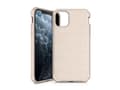 Miniatyrbilde 1 av 5: ITSKINS APXM-SPBIO-NATU, Rund (shell case), Apple, iPhone XS Max, 16,5 cm (6.5"), Naturlig