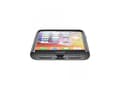 Pikkukuva 3 / 4: Cellularline Sensation, Suojus, Apple, iPhone 8/7/6, 11,9 cm (4.7"), Harmaa