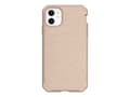 Miniatyrbilde 4 av 5: ITSKINS Feronia Bio - Baksidedeksel for mobiltelefon - bioplast - naturlig - for Apple iPhone 11, XR